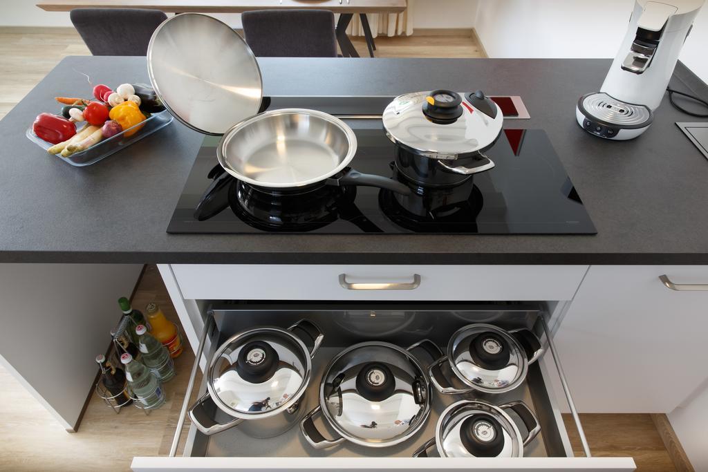 Ferienhaus Schlamminger Dobersing Extérieur photo